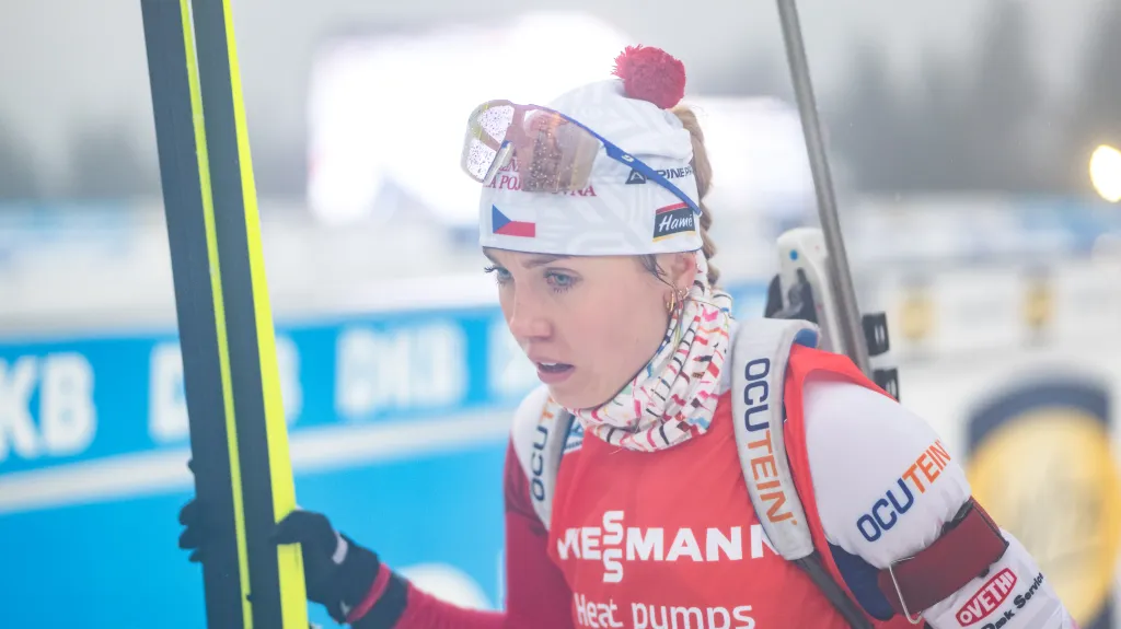 Tereza Voborníková