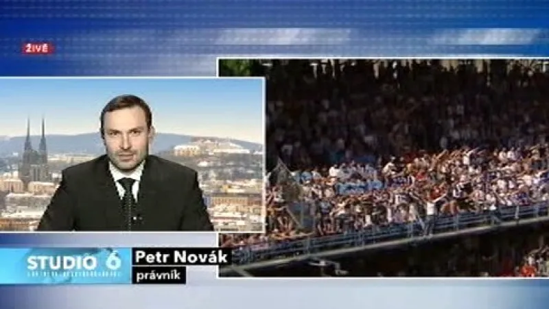 Rozhovor s Miroslavem Platilem a Petrem Novákem