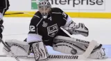 Brankář Los Angeles Jonathan Quick