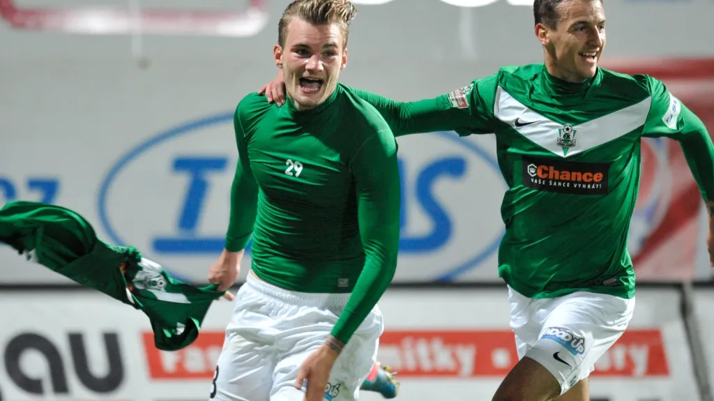 Slavící Vít Beneš