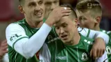 Gól v utkání Sparta - Jablonec: Malinský - 0:1 (35. min.)