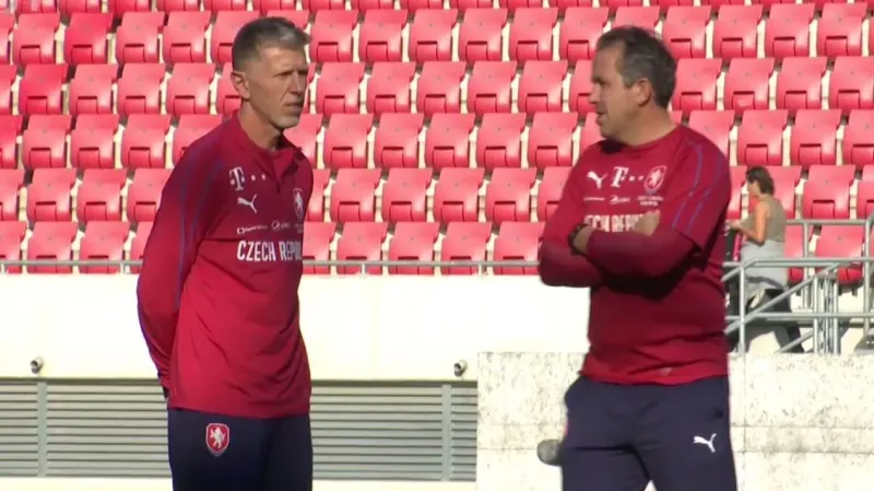 V Trnavě se uskuteční jedenácté vzájemné utkání Česka a Slovenska