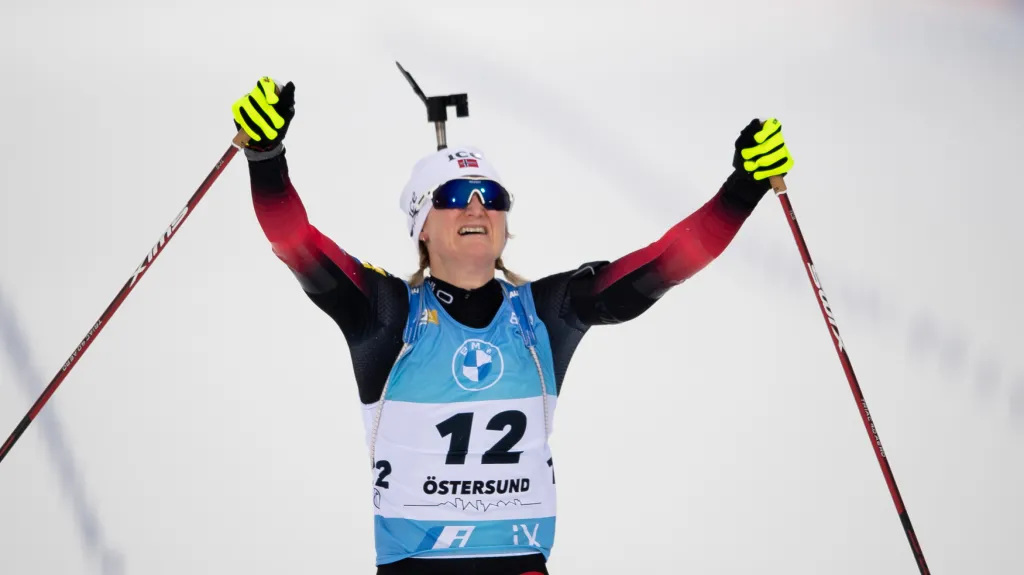 Marte Röiselandová