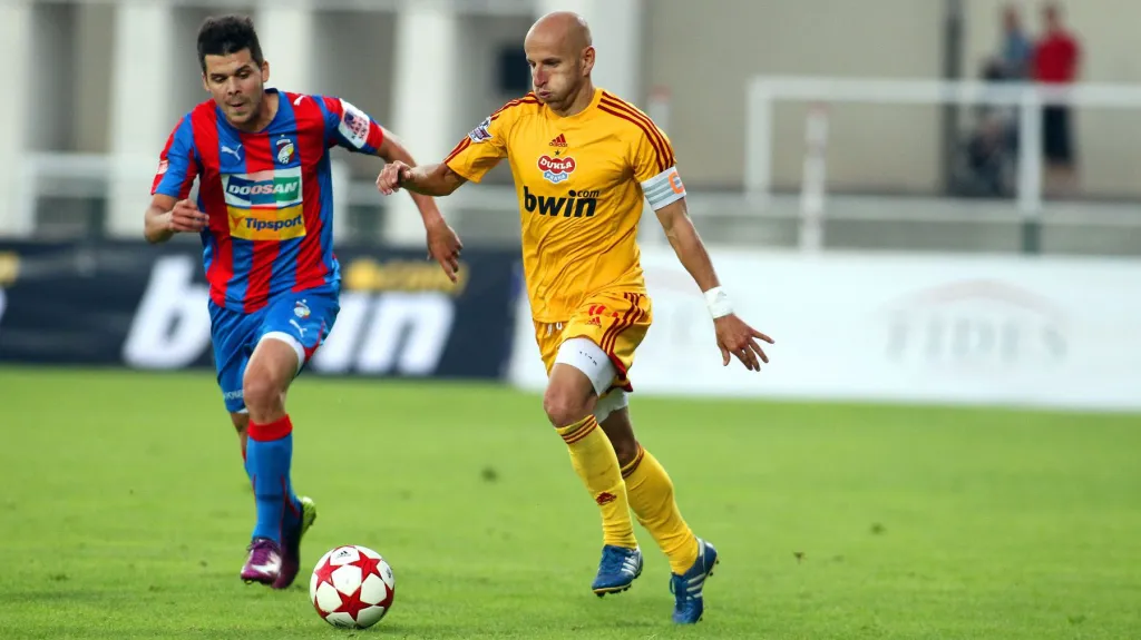 Kapitán Dukly Patrik Gedeon