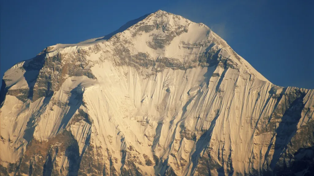 Dhaulagiri