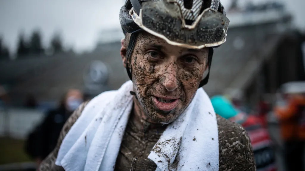 Téma SZ: Světový pohár bikerů v Novém Městě