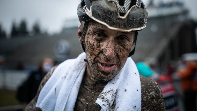 Téma SZ: Světový pohár bikerů v Novém Městě