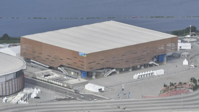 Future Arena