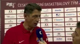 Svitek: Měli bychom se koncentrovat od začátku zápasu