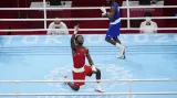 Záznam nedělního programu boxu