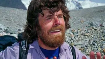 Reinhold Messner