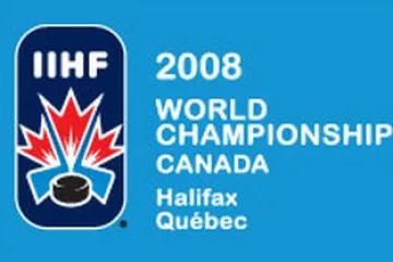 Logo světového šampionátu