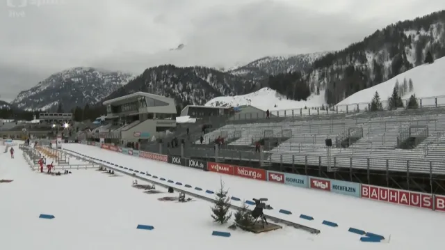 Luxus a komfort. Areál v Hochfilzenu během rekonstrukce prošel velkou změnou