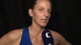 Plíšková: Šancí jsem měla spoustu