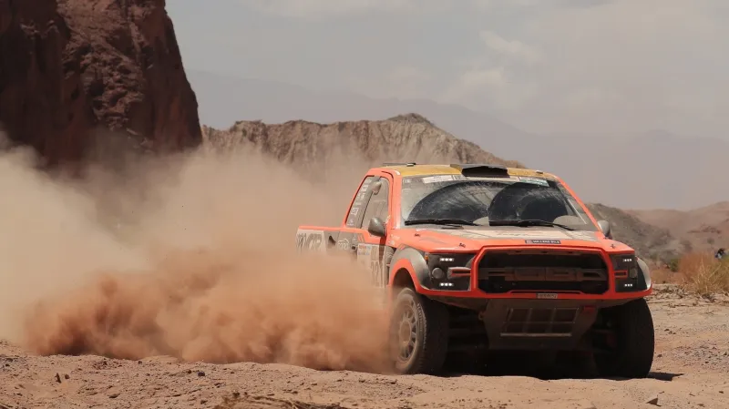 Martin Prokop