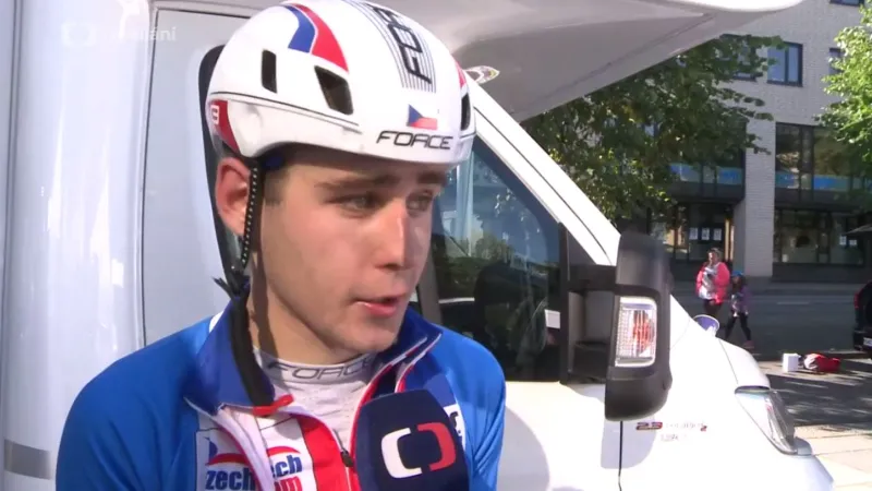 Čekali jsme to lepší, shodují se čeští junioři