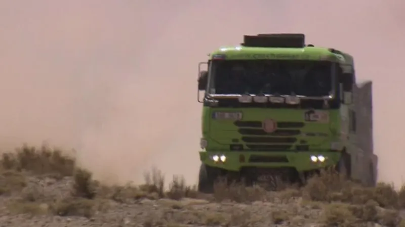 Kolomý klesl po dvanácté etapě na 4. místo