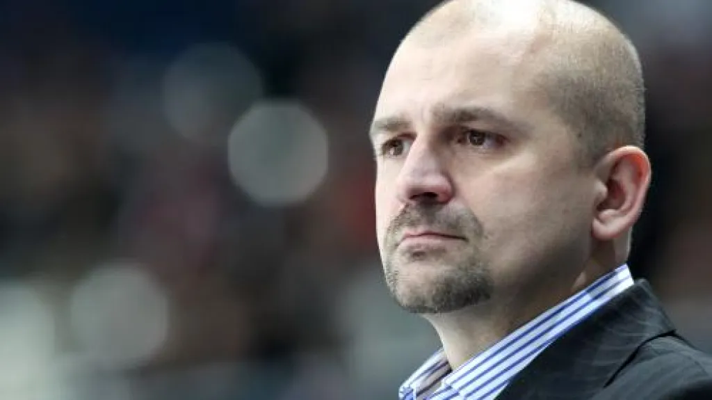Miloš Holaň