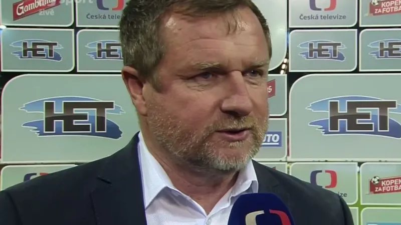 Vrba: Titulu jsme blízko. Byla by škoda, kdybychom to nedotáhli