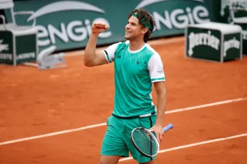 Dominic Thiem