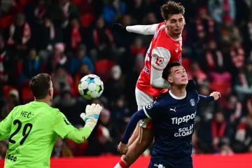 Mojmír Chytil dává třetí gól Slavie proti Slovácku