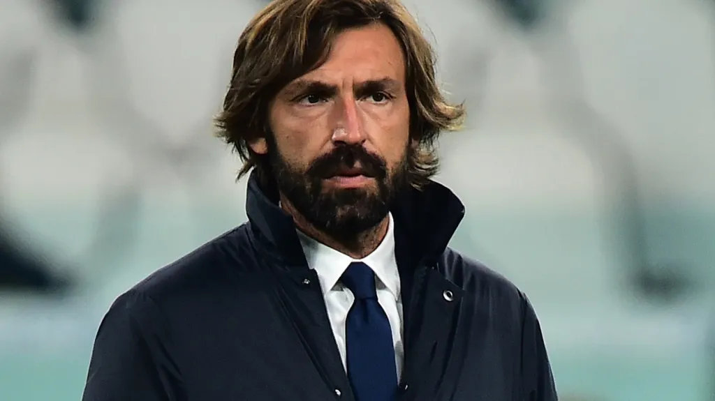 Andrea Pirlo