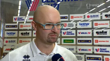 Závěr utkání Kladno – Benátky s ohlasy