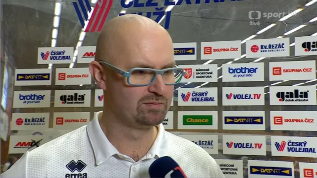 Závěr utkání Kladno – Benátky s ohlasy