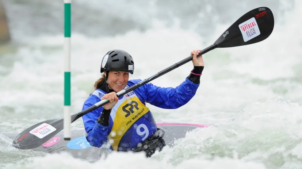 Kateřina Kudějová