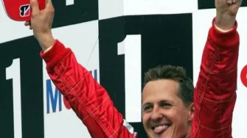 Michael Schumacher