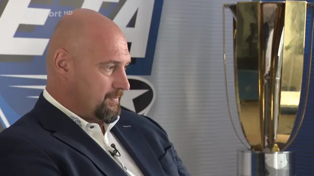 Zábranský: Máme problémy v útoku. Mueller zná prostředí a rychle zapadne