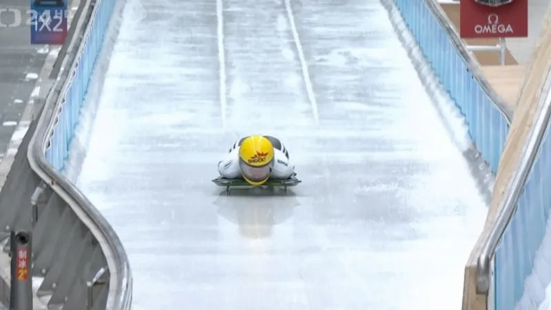 Fernstädtová 10. místo na úvod sezony bere