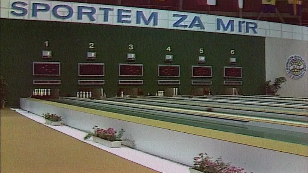 Do Brna se sjíždí světoví kuželkáři