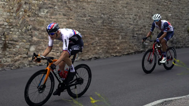 Sestřih 7. etapy Tour de France