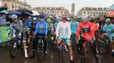 Vítězové prestižních dresů na Giro d'Italia 2016