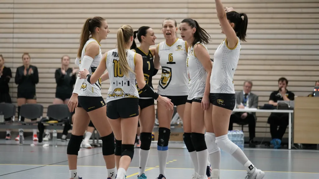 Šelmy Brno slaví bod ve 14. kole proti Liberci