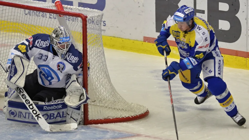 Utkání Plzeň - Zlín