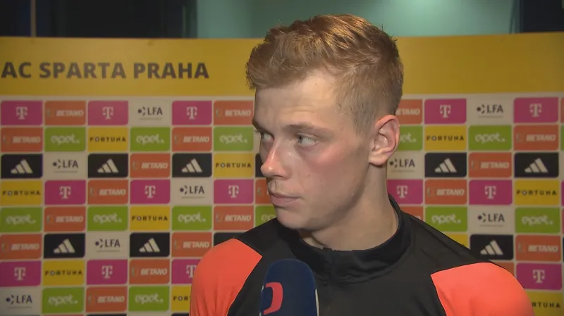 Ohlasy Filipa Panáka, Davida Holoubka a Tomáše Ladry po utkání Sparta – Ml. Boleslav