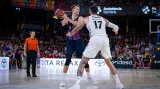 FC Barcelona - Real Madrid Baloncesto