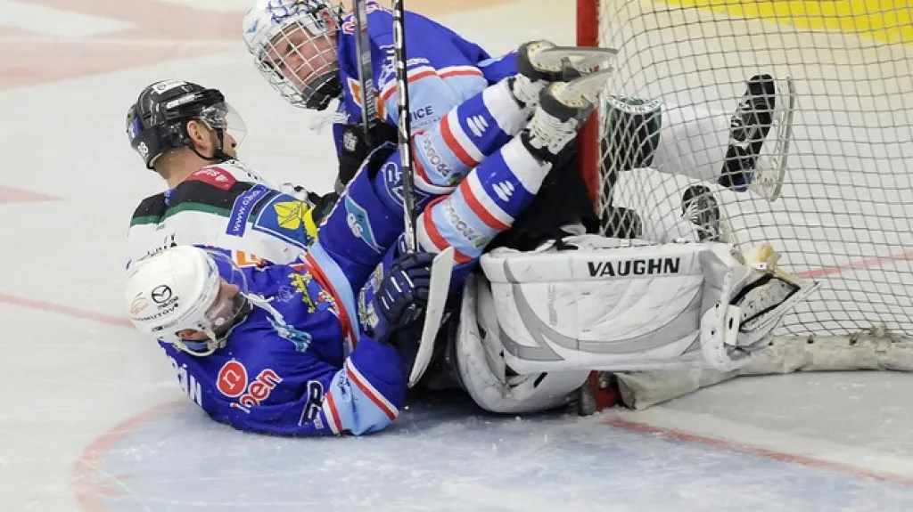 Mladá Boleslav – Chomutov