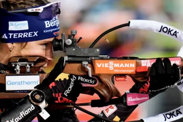 Světový pohár v biatlonu