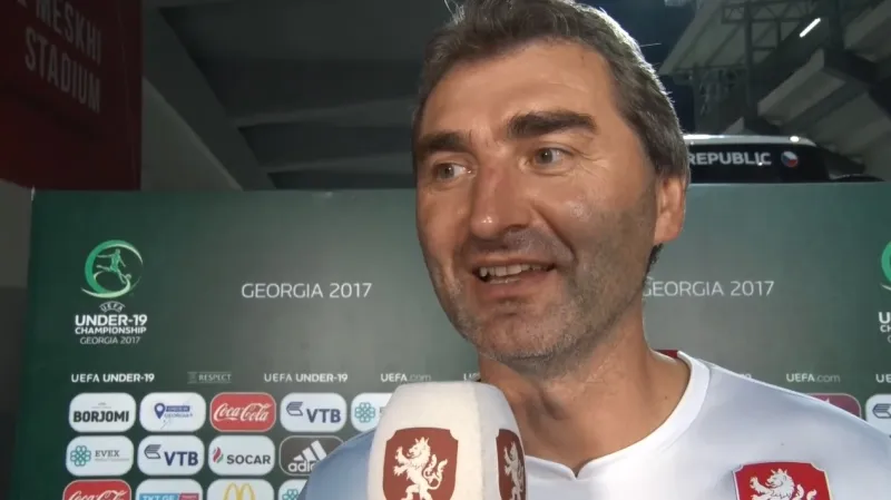 Suchopárek: Takto prohrát je hrozné, chtěl jsem Euro vyhrát