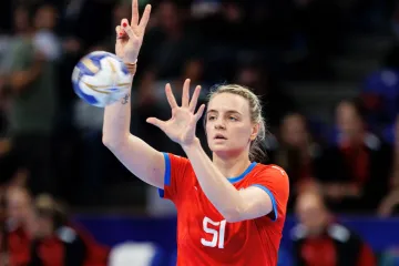 Markéta Jeřábková