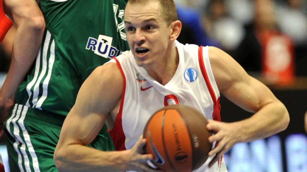 Nymburský Michal Křemen