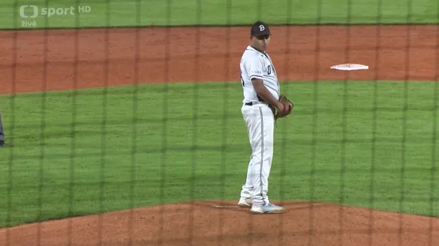 Sestřih utkání Draci – Hroši s ohlasy