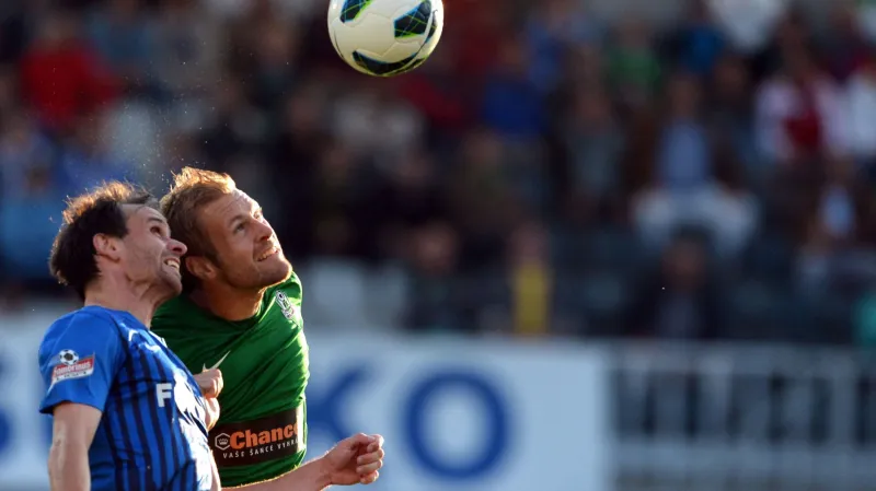 Zápas Jablonec - Liberec