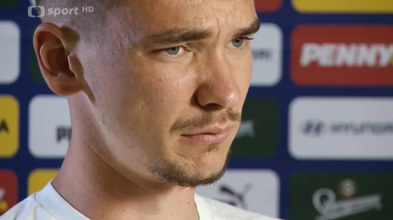 Kovář: Doufám, že se naladíme na Chorvatsko