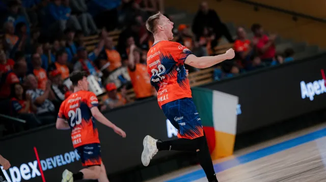 Sestřih utkání Zubří – Plzeň