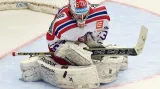 Furch měl mezi brankáři na MS nejvyšší úspěšnost zákroků
