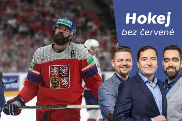 Hokej bez červené: Je obrana handicapem českého týmu, nebo hráči budou těžit ze zkušeností z Prahy?